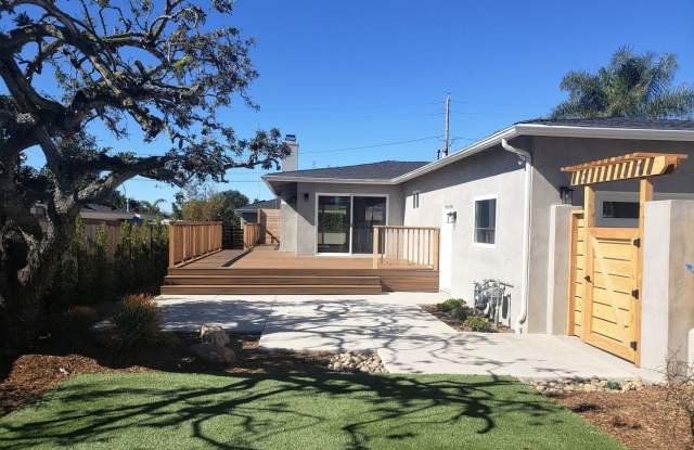 Modernized, 3BD/2BA House in Leucadia: Minutes to Beach, Town, YMCA! photos photos