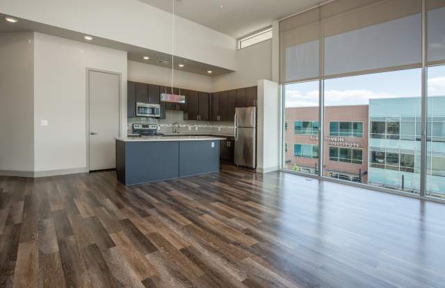 Lofts at Lincoln Station Gallery 2