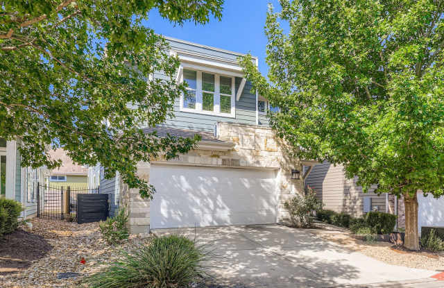 Gorgeous 4 BD / 3 BA Home In Gated Austin Community photos photos