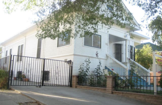 235 North 6th Street - 235 North 6th Street, San Jose, CA 95112