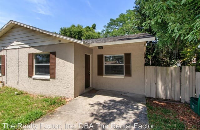 311 E. Palmetto Ave - 311 E. Palmetto Ave. - 311 Palmetto Avenue, Longwood, FL 32750