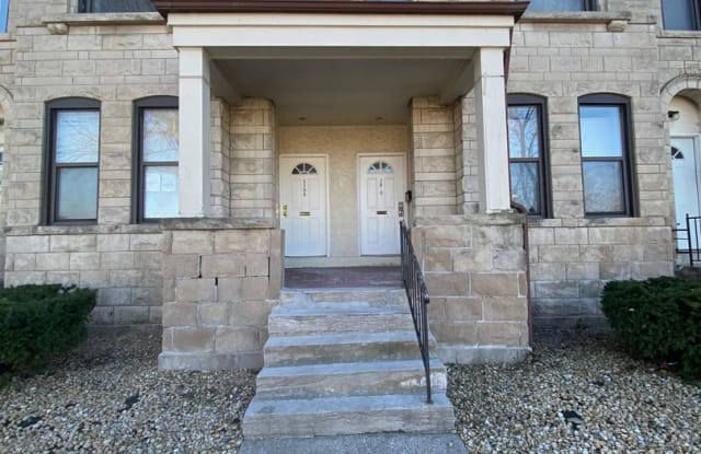5310 Maple Ave Unit C - 5310 Maple Ave, St. Louis, MO 63112