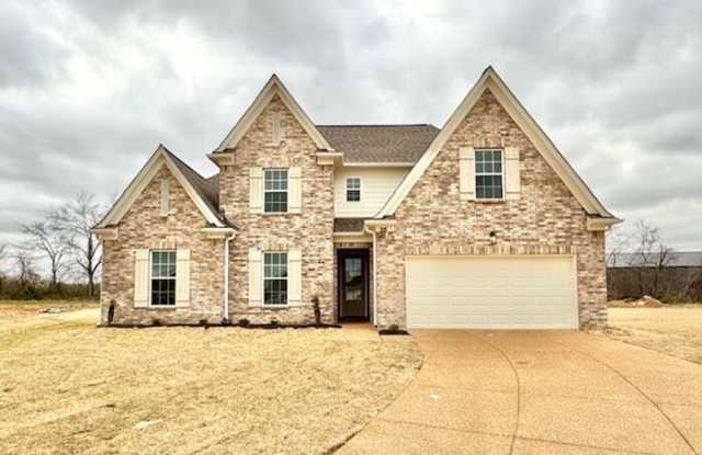 35 Zinnia Cove - 35 Zinnia Cove, Somerville, TN 38068