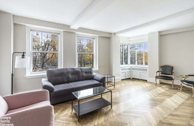 22 Riverside Drive - 22 Riverside Drive, New York City, NY 10023