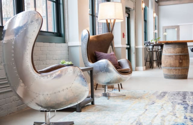 Capewell Lofts Gallery 4