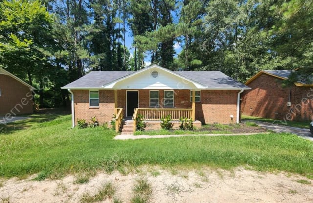 711 W Creek Cir - 711 West Creek Circle, Monroe, GA 30655