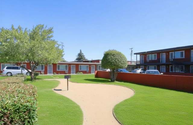 Delta Court Apartments Gallery 3