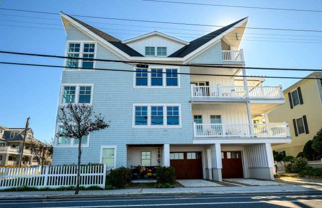 102 S 19th Ave - 102 South 19th Avenue, Longport, NJ 08403