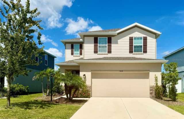 5424 PEACEFUL CREEK Cove Gallery 1