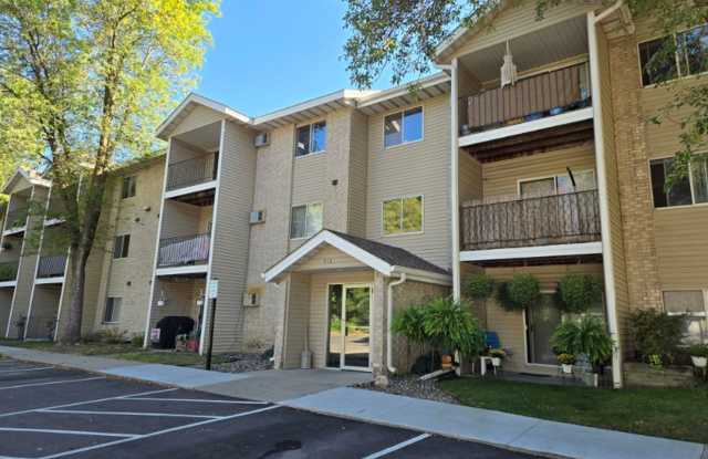 Evergreen Square Apartments photos photos