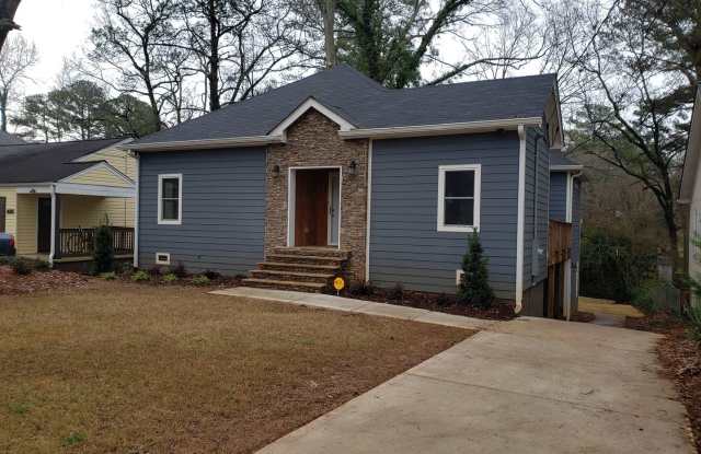 440 Ashburton Avenue - 440 Ashburton Avenue Southeast, Atlanta, GA 30317