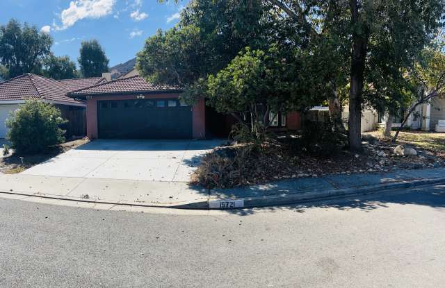 15721 Shadow Mountain Lane - 15721 Shadow Mountain Lane, Lake Elsinore, CA 92530