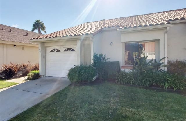 815 Caminito Verde - 815 Caminito Verde, Carlsbad, CA 92011