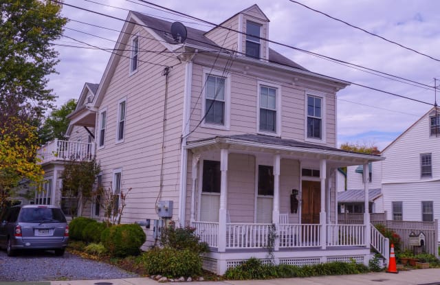 426 THIRD STREET - 426 Third Street, Annapolis, MD 21403