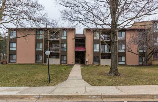 6079 Majors Lane - 12Unit 12 - 6079 Majors Lane, Columbia, MD 21045