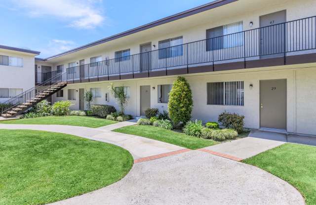 Greenbrook Apartments Gallery 4