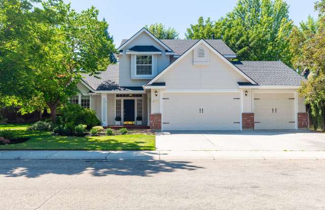 3 Bed 2.5 Bath In The Heart Of Eagle photos photos