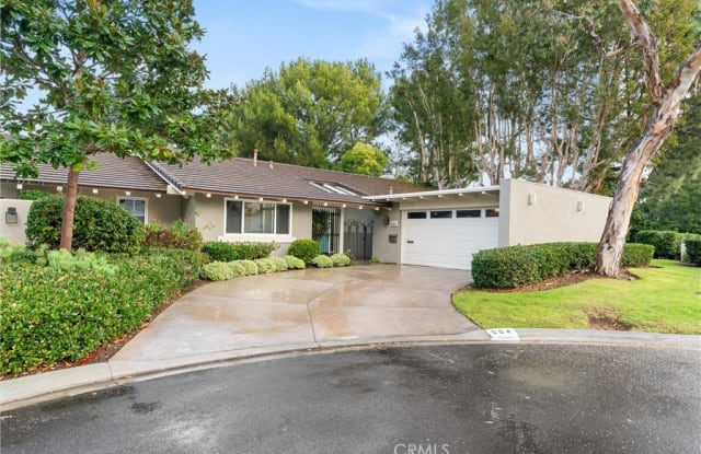 554 Glorieta - 554 Glorieta, Newport Beach, CA 92660