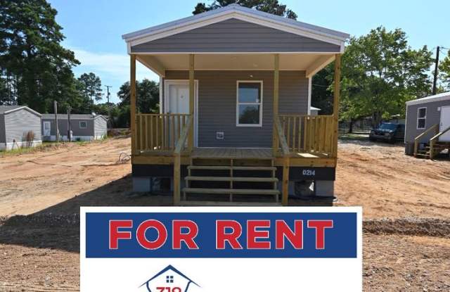 Brand New 1 Bed 1 Bath Gallery 1