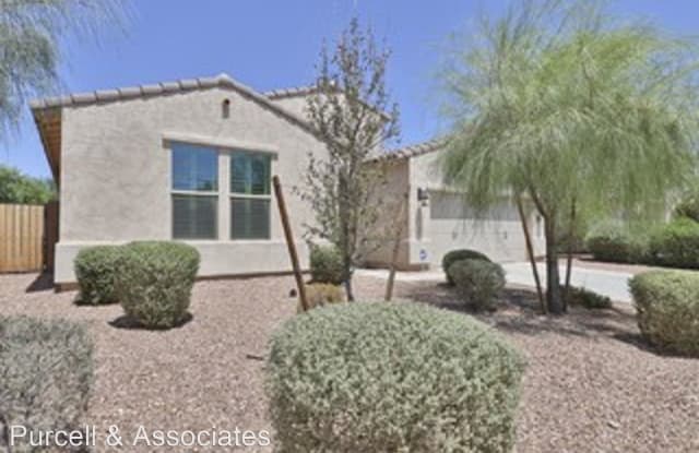 18148 W Turney Ave - 18148 West Turney Avenue, Goodyear, AZ 85395