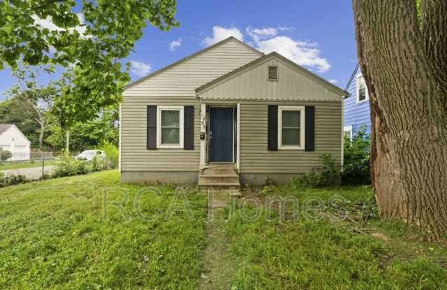 1853 Medford Avenue photos photos