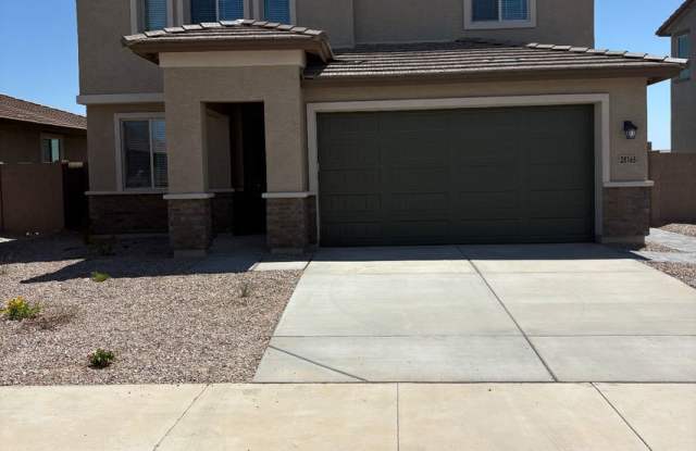 BRAND NEW HOME IN MASON RANCH IN SURPRISE photos photos