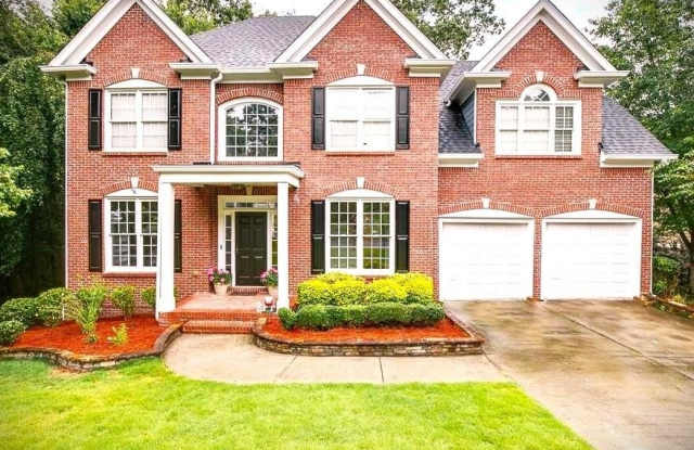 2542 Hillgrove Drive photos photos