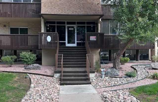 6930 East Girard Avenue photos photos