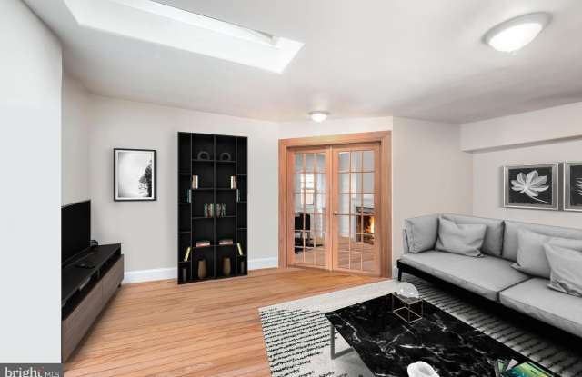 1534 PINE STREET - 1534 Pine Street, Philadelphia, PA 19102