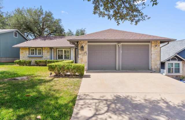 8514 Red Willow Dr, Austin, Texas 78736 Gallery 1