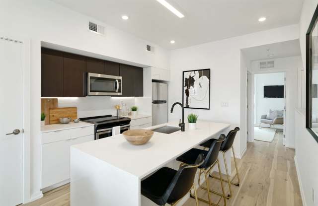 The Block at Sono photos photos