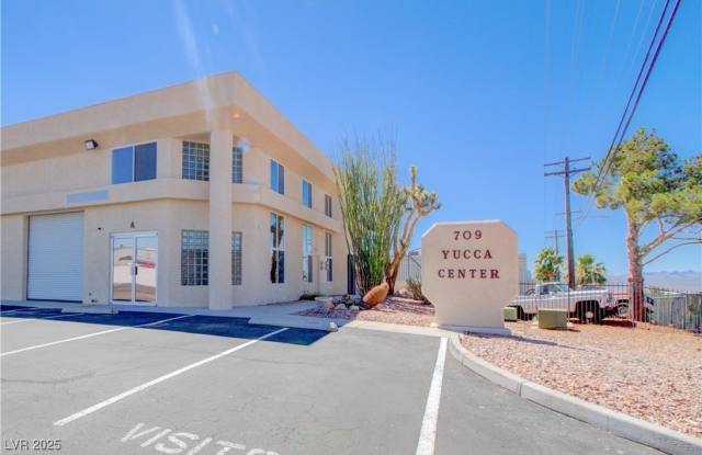 709 Yucca Street - 709 Yucca Street, Boulder City, NV 89005