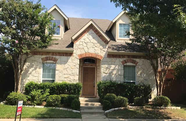 7962 Crampton Lane - 7962 Crampton Lane, Frisco, TX 75035