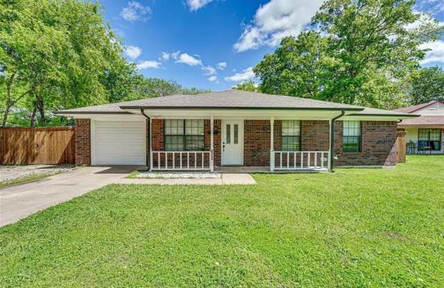 1809 S Clay Street photos photos