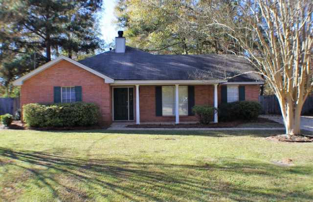 525 Saddlewood Drive - 525 Saddlewood Drive, Pike Road, AL 36064