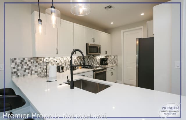 7654 Rockefeller Drive - 7654 Rockefeller Drive, Collier County, FL 34119