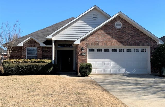 514 Columbia Circle - 514 Columbia Circle, Bossier City, LA 71112