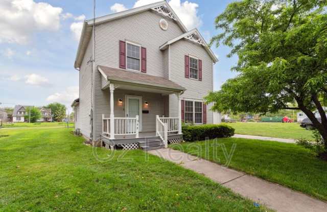 948 Post st - 948 Post Street, Toledo, OH 43610