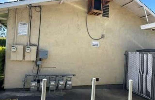 690 Lincoln Road East - 690 Lincoln Road East, Vallejo, CA 94591