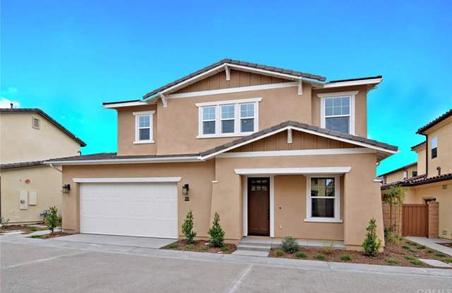 29 Barnes Rd. - 29 Barnes Rd, Tustin, CA 92782