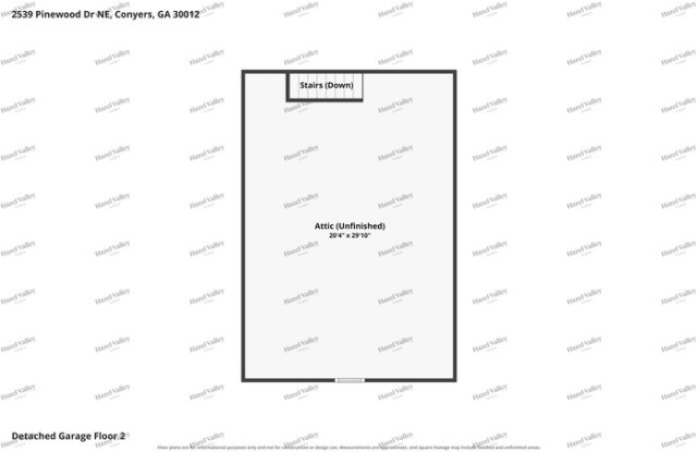 2539 Pinewood Drive Gallery 4