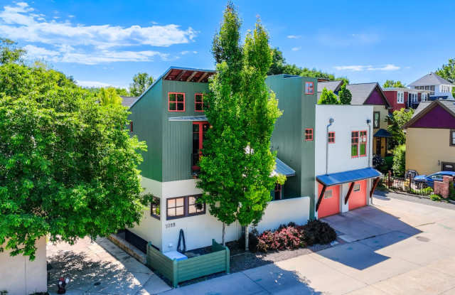 ABSOLUTELY BEAUTIFUL 4-Bedroom Townhome in the Highly Sought-After Prospect Neighborhood! - 1028 Katy Lane, Longmont, CO 80504