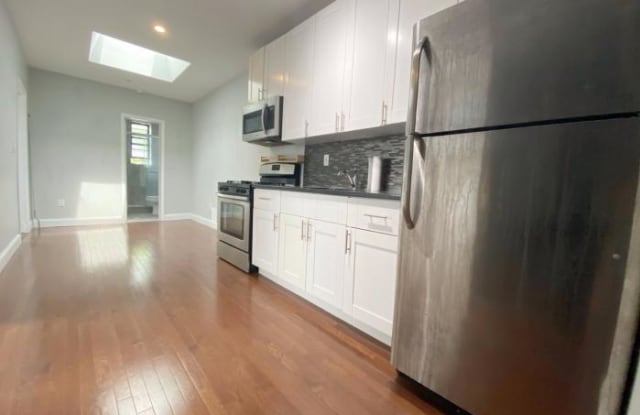 1881 troutman street - 1881 Troutman Street, Queens, NY 11385