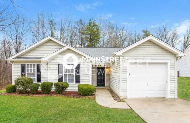 3604 Throughbrook Court photos photos