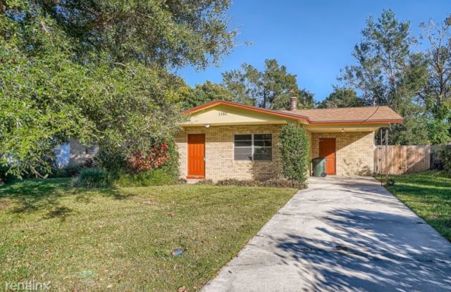 1160 E Hill Court UNIT - 1160 East Hill Court, Bartow, FL 33830