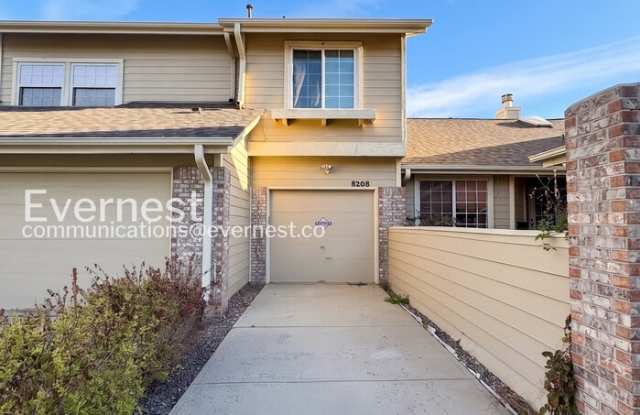 8208 South High Court photos photos