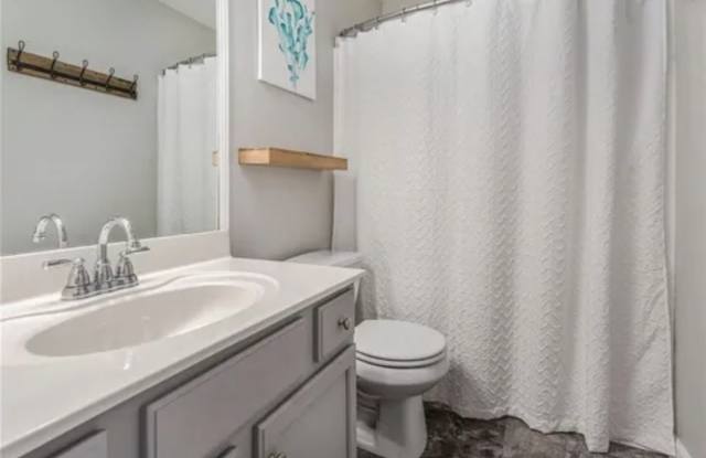 207 Providence Dr - 207 Providence Drive, Dallas, GA 30157