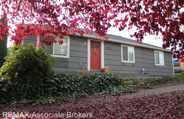 9203 12th Ave SW - 9203 12th Avenue Southwest, Seattle, WA 98106