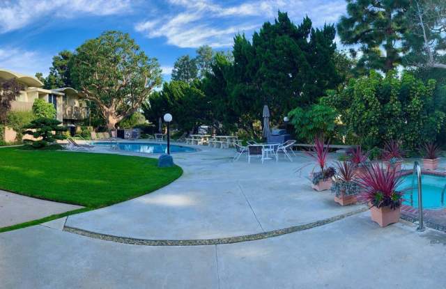 13221 ADMIRAL Avenue - 13221 Admiral Avenue, Los Angeles, CA 90292