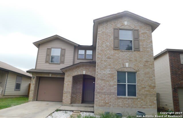 8014 BRAES RUN - 8014 Braes Run, Bexar County, TX 78254